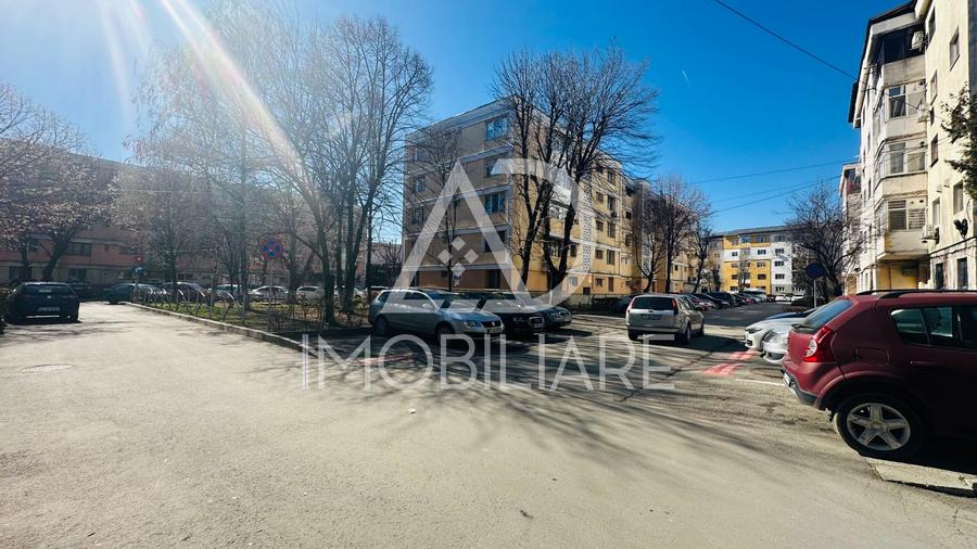 Garsonieră în Central