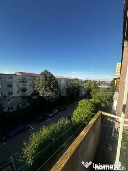 Apartament cu 2 camere decomandat în Micro 14
