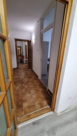 Apartament cu 2 camere decomandat în Dristor