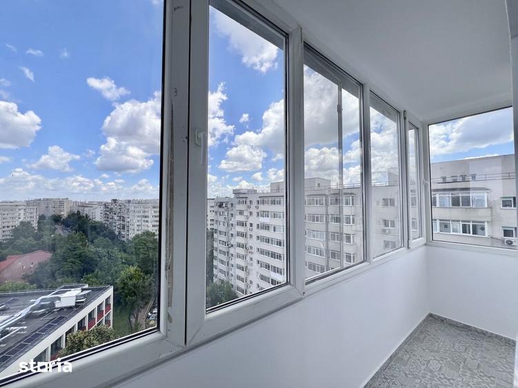 Apartament cu 2 camere în Vitan