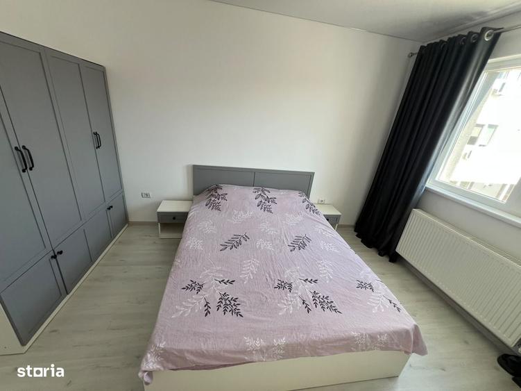 Apartament 2 camere | Prima inchiriere | Bloc nou 2026 | Parcare - 1