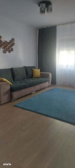 Garsoniera confortabila, accesibila , piata Rogerius - 5