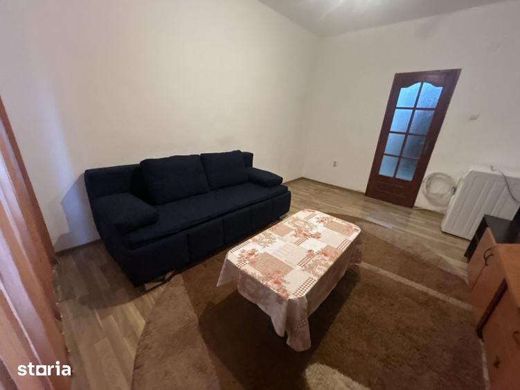 Calea Lipovei 1 camera,Mobilat,Utilat - 6