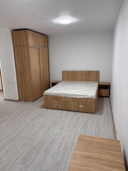 Garsonieră în Doamna Ghica