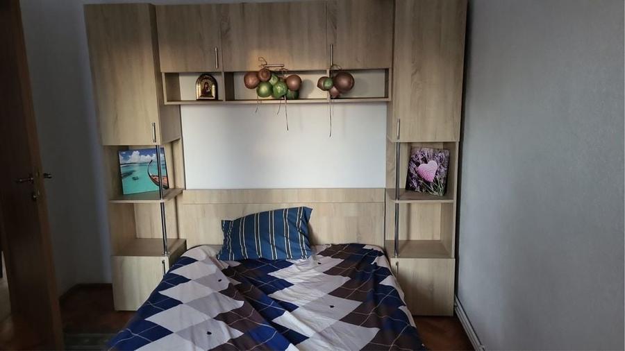Apartament cu 2 camere decomandat în Nord