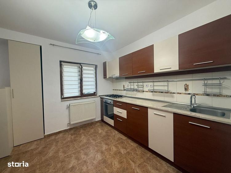 Casă cu 4 camere în Herăstrău