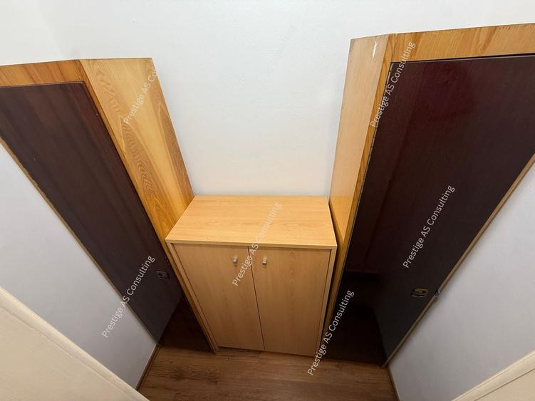 Apartament cu 2 camere, mobilat în Dâmbovița