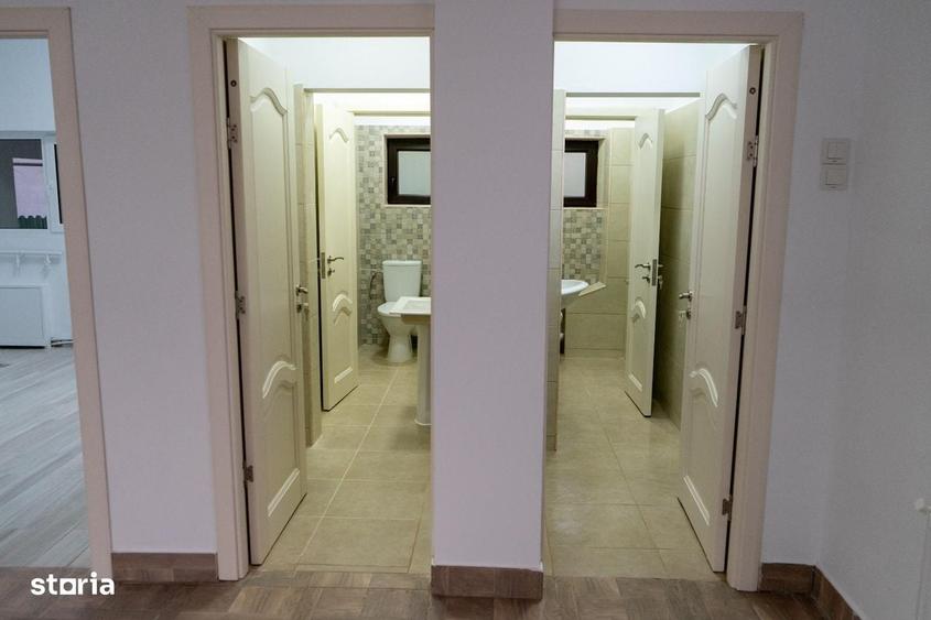 Spațiu comercial, de 327 mp, în Central