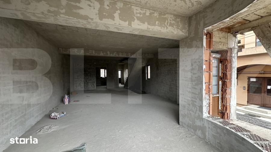 Teren 1000 mp in Baciu oportunitate unica, casa inclusa - 5