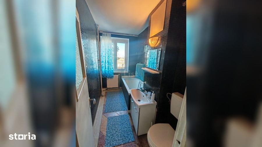 Apartament 2 camere decomandat zona Tic Tac Comision 0% - 4
