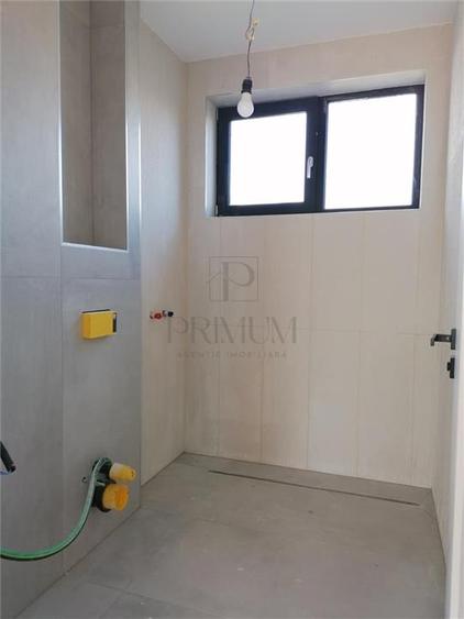 Duplex cu 4 camere cu Teren 280 Mp în Moșnița Nouă