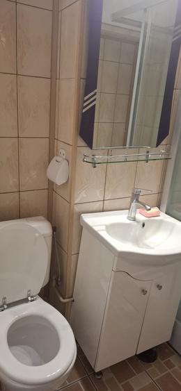 Garsonieră semidecomandată în Berceni