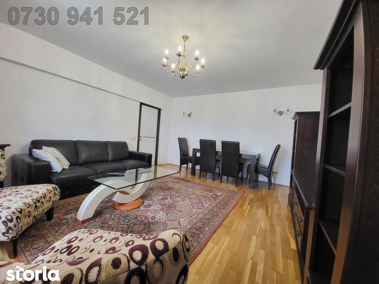 Apartament cu 2 camere decomandat, mobilat în Nerva Traian