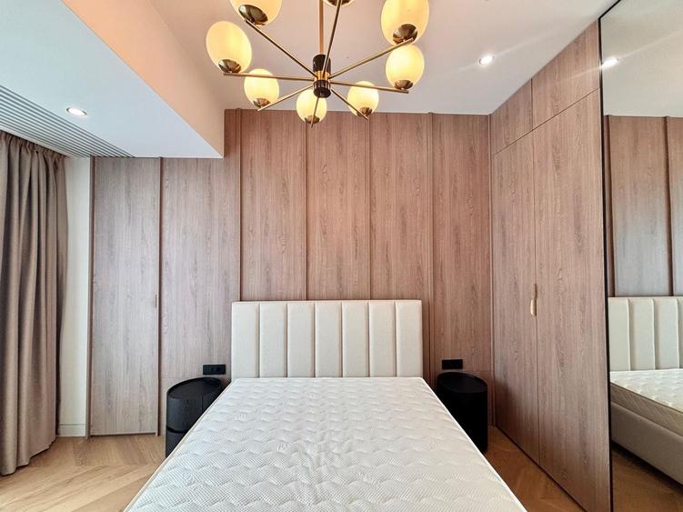 Apartament cu 2 camere de închiriat | Floreasca - 7