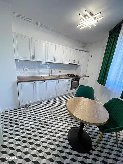 Apart 2 camere 64m2 | Atlas Residence - Aviatiei - Herastrau | Imobil - 3