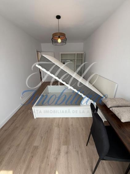 Apartament mobilat complet | 2 camere, 51 mp | zona Tineretului - 9