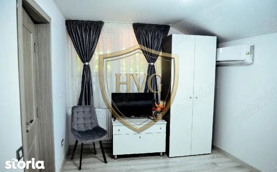 Garsoniera | Banu Manta | Victoriei | Centrala Proprie - 5