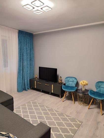 Apartament 2 camere,zona Nord - 3