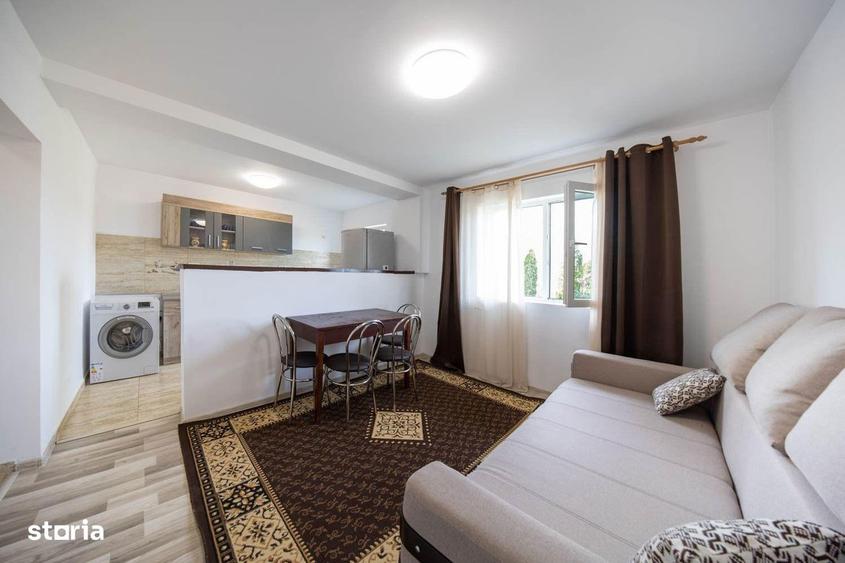 Casă cu Teren 1500 Mp în Central