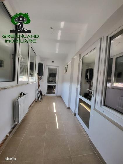 Apartament cu 4 camere decomandat în Copou