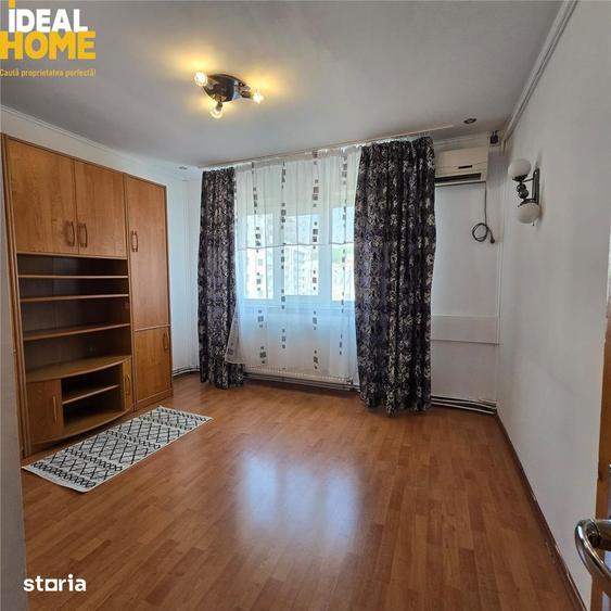 Apartament cu 2 camere decomandat în Gară