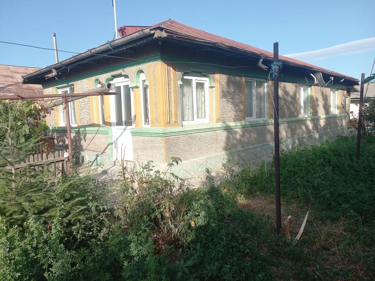 Casă cu 3 camere în Sârbi
