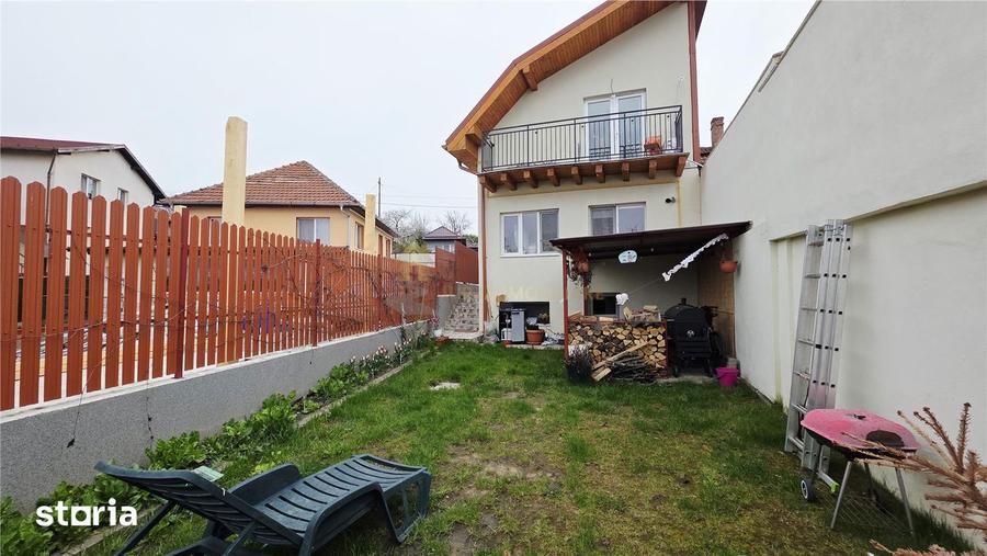 CASA 5 CAMERE 196 MP TEREN 225 MP DAMBUL ROTUND - 13