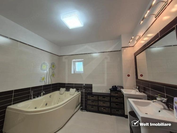 Casă cu 1 camere cu Teren 620 Mp în Dâmbul Rotund