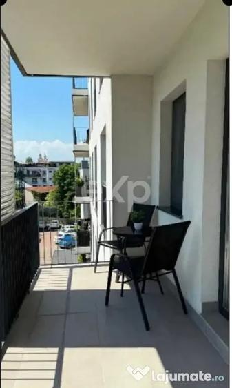 Apartament 2 camere | Marasti, Record Park - 1