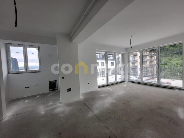 Apartament cu 2 camere semidecomandat în Florești — fotografia 2