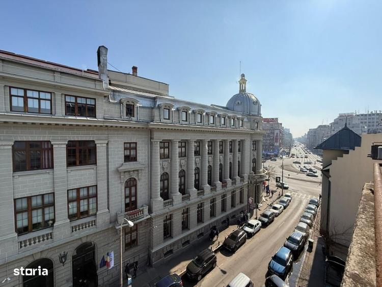 Apartament cu 2 camere în Tunari