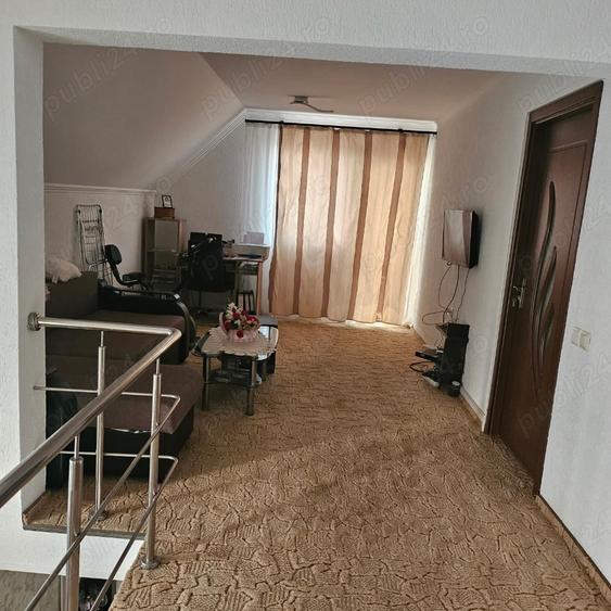 Casă cu 3 camere cu Teren 580 Mp în Strejnicu