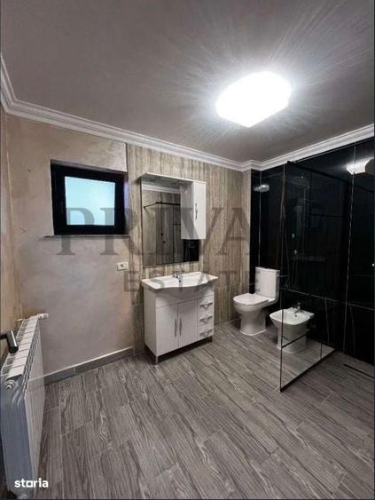Duplex cu 3 camere cu Canalizare în Giarmata