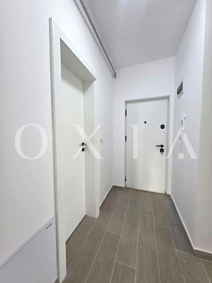 Apartament cu 2 camere semidecomandat, mobilat în Giroc