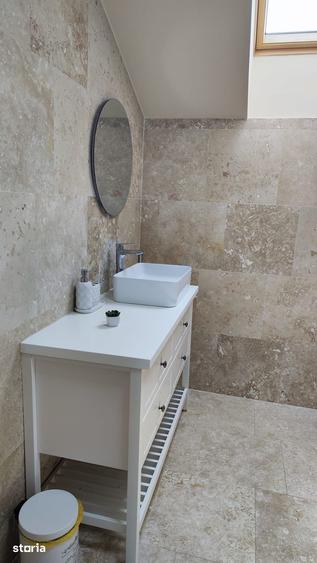 Casă cu 3 camere cu Teren 503 Mp în Zădăreni