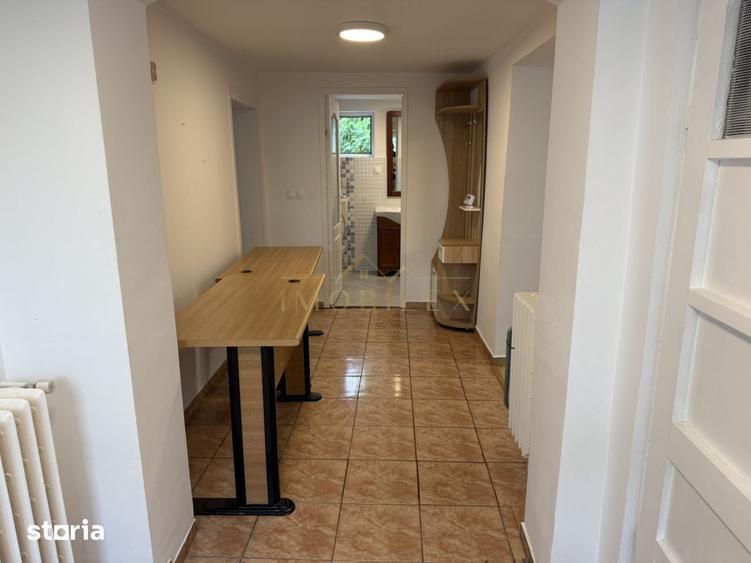 Apartament cu 3 camere în Dâmbul Rotund