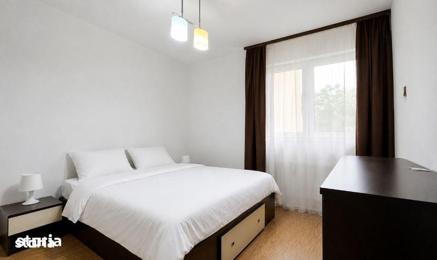 Apartament 2 camere | Piata Victoriei | Metrou | Liniste si verdeata - 3