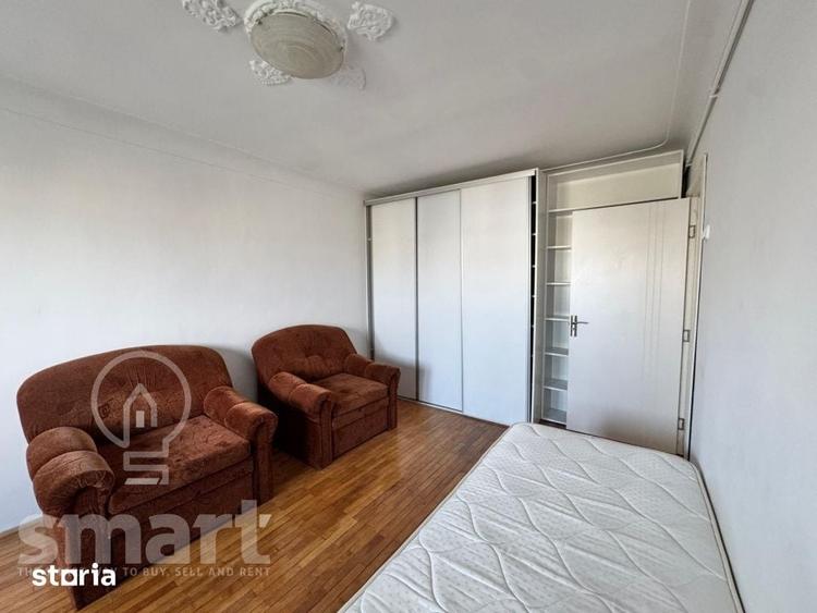 APARTAMENT CU 3 CAMERE DECOMANDAT - 6
