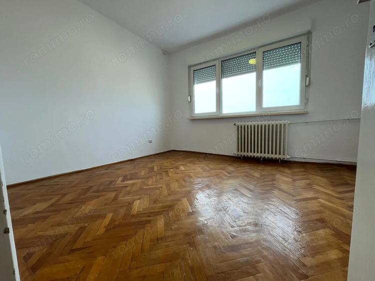 Take Ionescu - 3 camere. Balcon generos. ETAJ intermediar! - 8