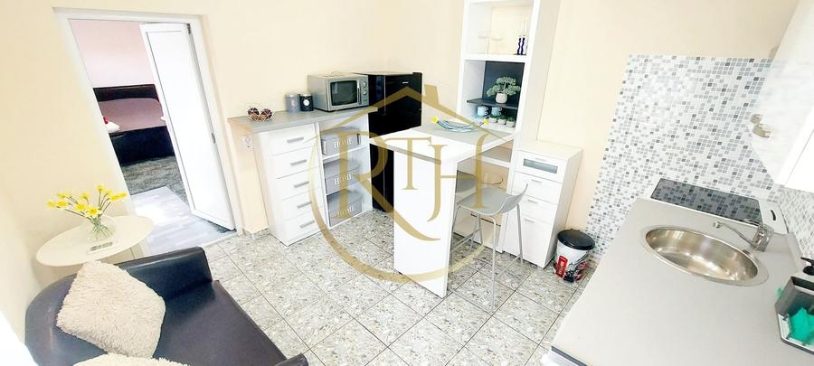 Garsonieră decomandată, mobilată în Simion Bărnuțiu