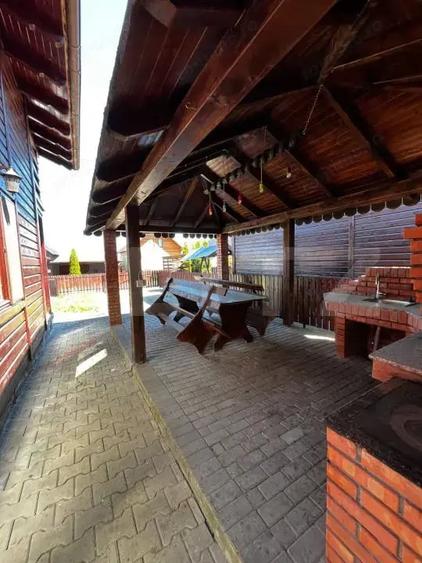 Casă cu 3 camere cu Teren 182 Mp în Beclean