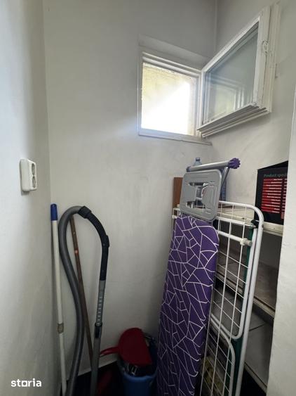 Apartament cu 1 camera de inchiriat Zona Centrala, Oradea - 10