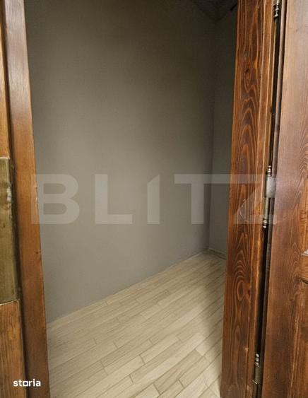 Apartament 160 mp, pretabil birouri sau alte activitati, zona Traian - 14