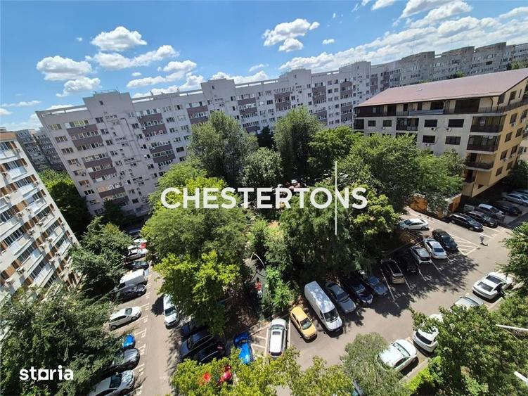 Apartament 2 camere Veteranilor - 7