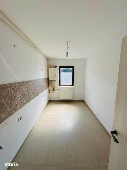 Apartament cu 2 camere în Dobroești