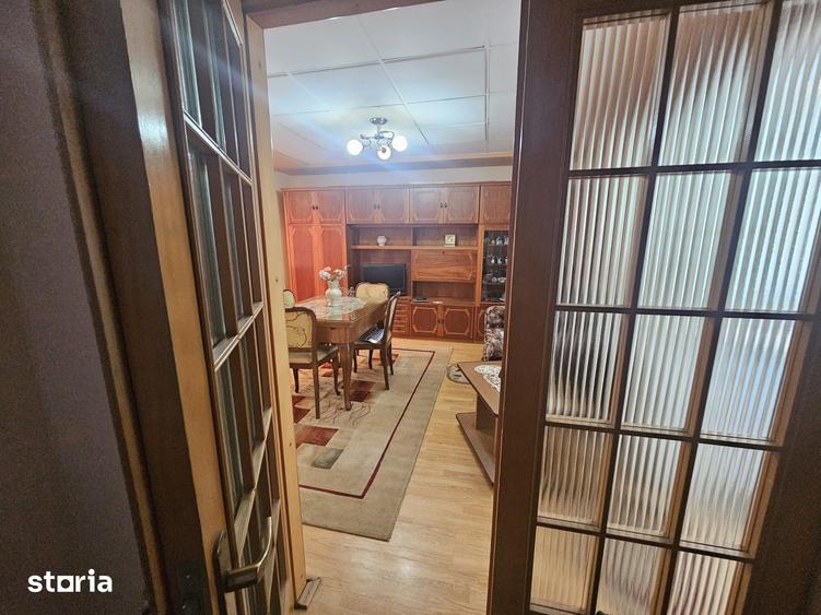 Apartament cu 2 camere în Craiovei — fotografia 3
