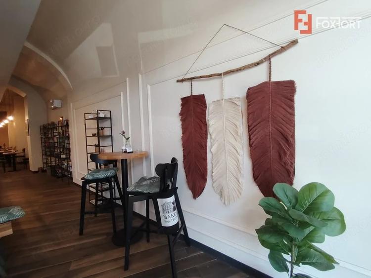 Spațiu comercial, de 150 mp, în Central