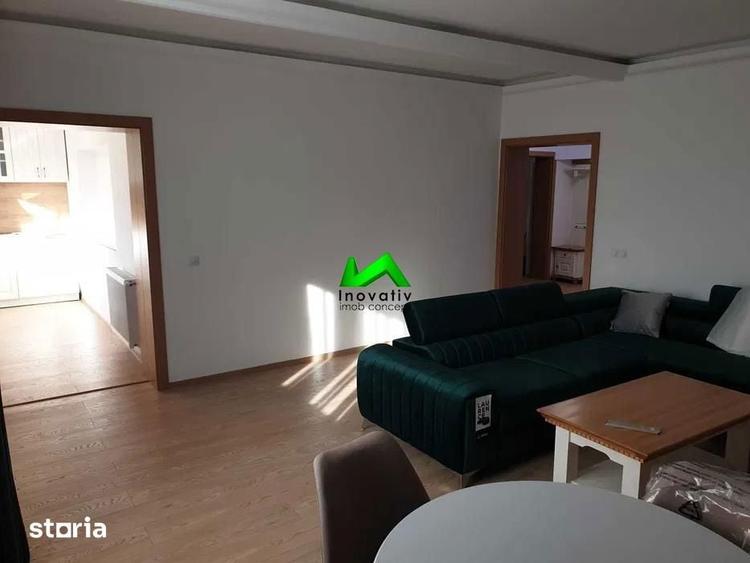 Apartament cu 3 camere în Sub Arini