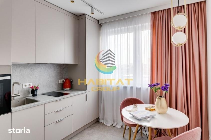 Apartament 2 camere- 54mp-metrou Aparatorii Patriei - 2