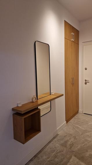 AVALON Estate | Apartament modern cu 2 camere| Parcare subterana | - 11